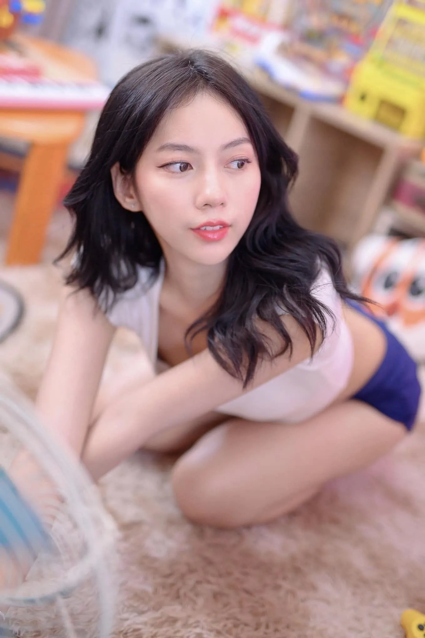 Kanirene Irene คลิปหลุด