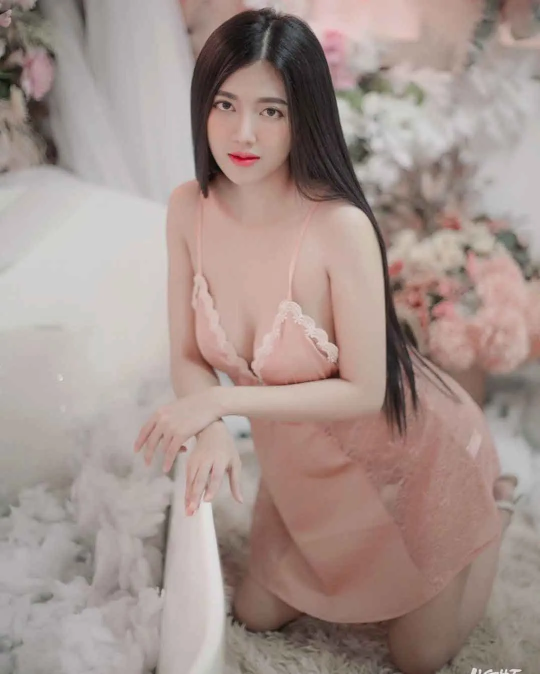 น้องไข่มุก เน็ตไอดอล