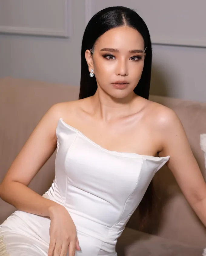 น้องแก้ม ศิริกาญจน์ onlyfans