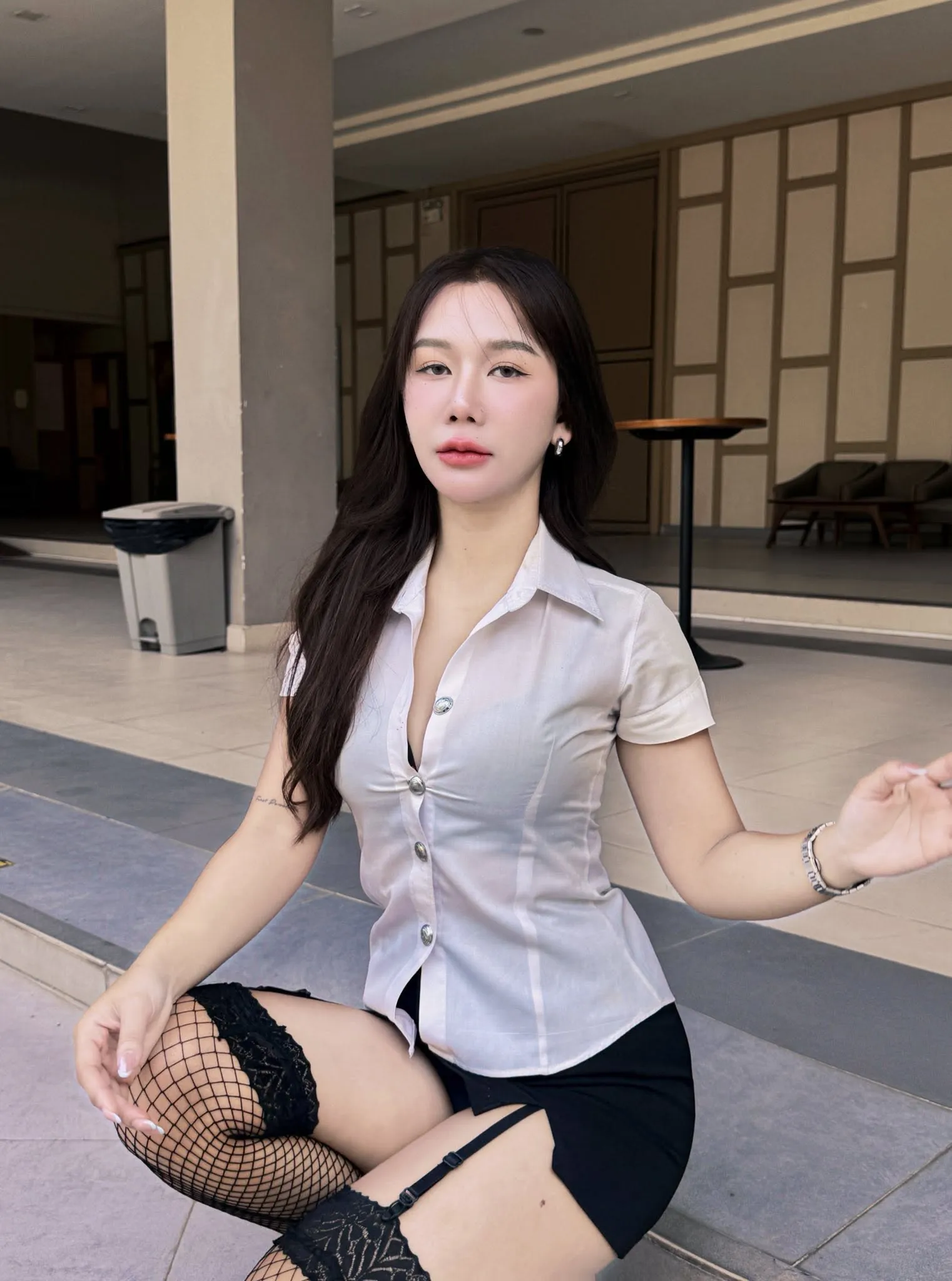 เฟิร์ส ก็มาดิคร้าบ คลิปหลุด