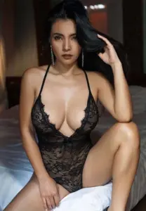 น้องกล้วยแขก onlyfans