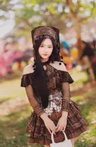 น้องใหม่อุ้มผาง เน็ตไอดอล