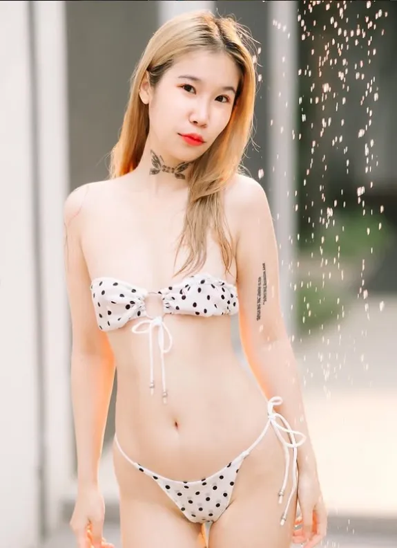 น้องซาร่า maaarno คลิปหลุด
