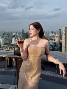 มิ้นท์ นวินดา 10
