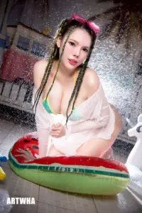น้องเลย์ 15
