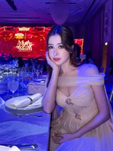 มิ้นท์ นวินดา 15