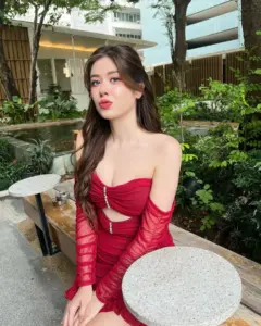 มิ้นท์ นวินดา 21