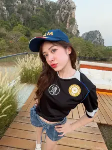 มิ้นท์ นวินดา 7