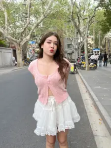 มิ้นท์ นวินดา 9